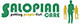 Salopian Care | Putting People First Logo